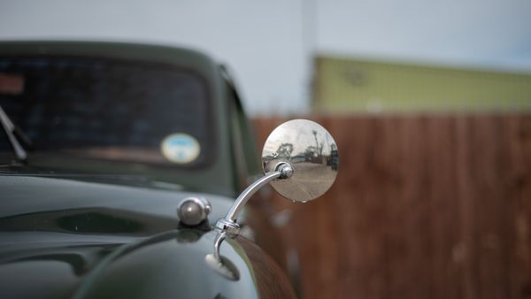 1952 Austin A70 Hereford For Sale (picture :index of 99)