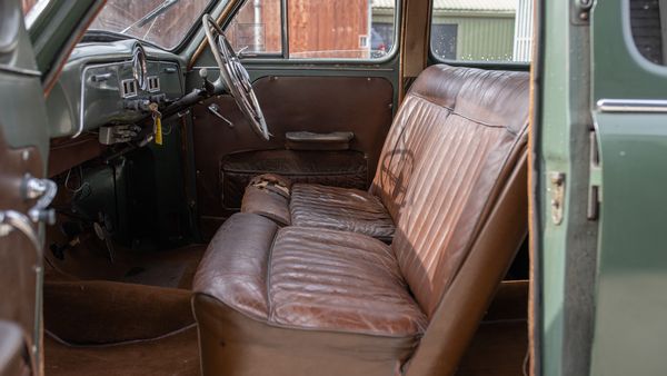 1952 Austin A70 Hereford For Sale (picture :index of 73)