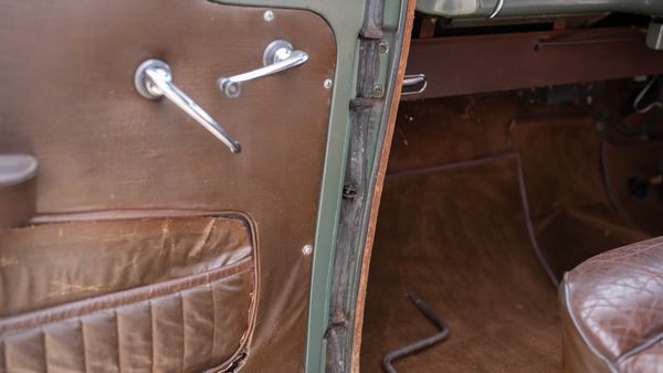 1952 Austin A70 Hereford For Sale (picture :index of 82)