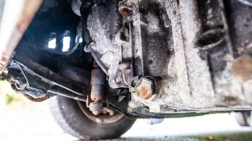 NO RESERVE - 1978 Austin Allegro Vanden Plas Te koop (foto 185 van 200)