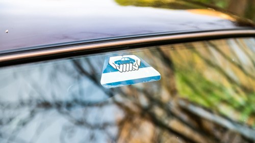 NO RESERVE - 1978 Austin Allegro Vanden Plas Te koop (foto 100 van 200)