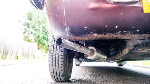 NO RESERVE - 1978 Austin Allegro Vanden Plas Te koop (foto 176 van 200)