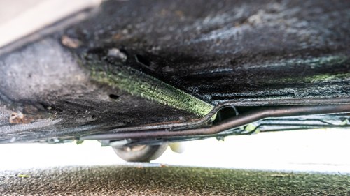 NO RESERVE - 1978 Austin Allegro Vanden Plas Te koop (foto 172 van 200)