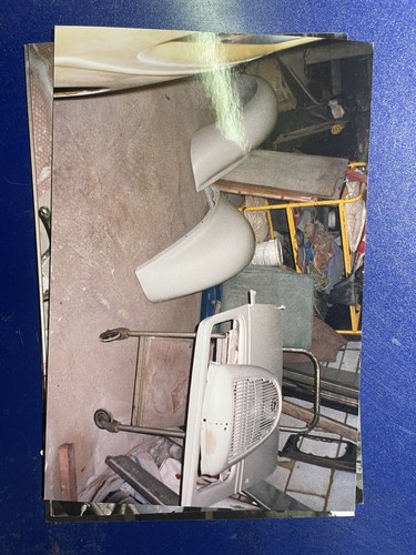 1938 Austin Big Seven In vendita (immagine 104 di 120)