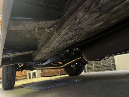 1938 Austin Big Seven In vendita (immagine 95 di 120)