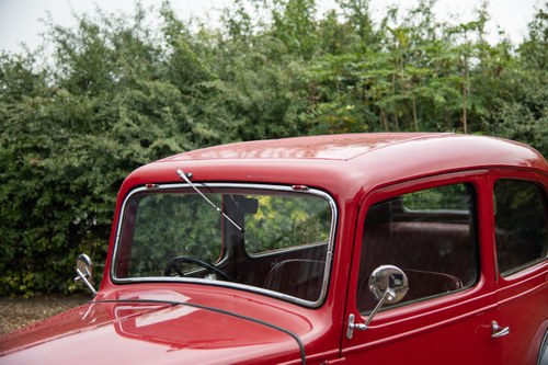 1938 Austin Big Seven In vendita (immagine 69 di 120)