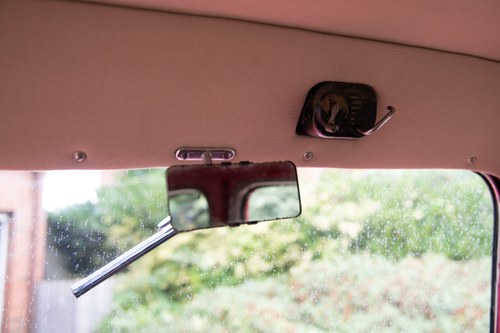 1938 Austin Big Seven In vendita (immagine 35 di 120)