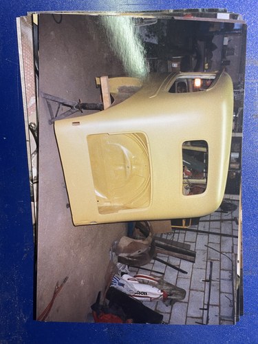 1938 Austin Big Seven In vendita (immagine 109 di 120)