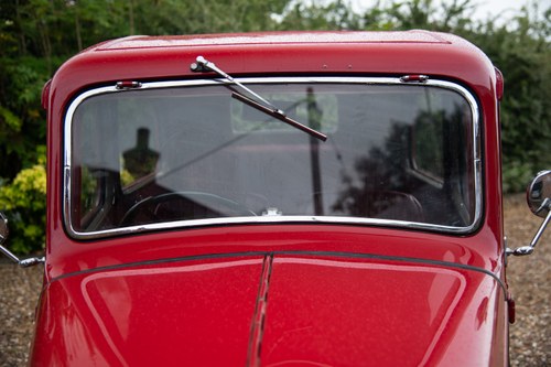 1938 Austin Big Seven In vendita (immagine 48 di 120)