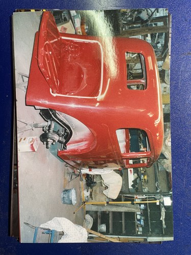 1938 Austin Big Seven In vendita (immagine 112 di 120)