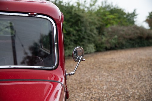 1938 Austin Big Seven In vendita (immagine 50 di 120)