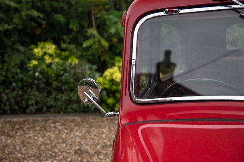 1938 Austin Big Seven In vendita (immagine 49 di 120)