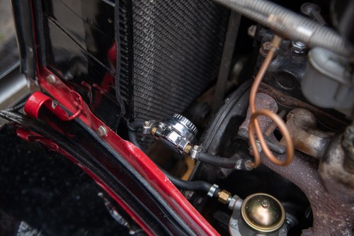 1938 Austin Big Seven In vendita (immagine 85 di 120)