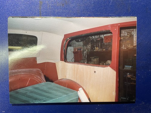 1938 Austin Big Seven In vendita (immagine 114 di 120)