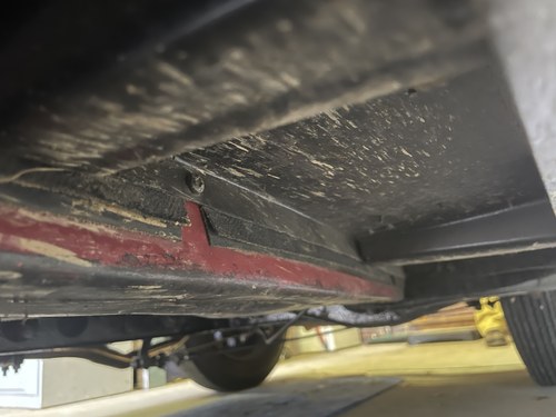 1938 Austin Big Seven In vendita (immagine 99 di 120)