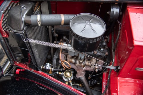 1938 Austin Big Seven In vendita (immagine 83 di 120)