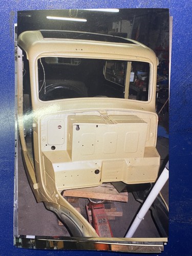 1938 Austin Big Seven In vendita (immagine 108 di 120)