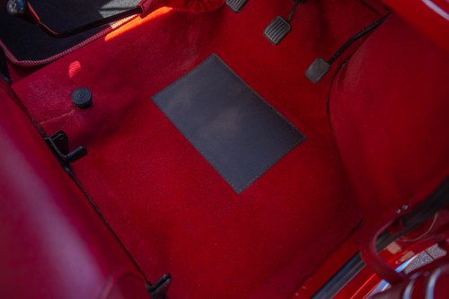 1961 Austin Mini Seven For Sale (picture 63 of 146)