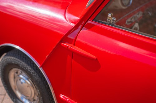 1961 Austin Mini Seven For Sale (picture 96 of 146)
