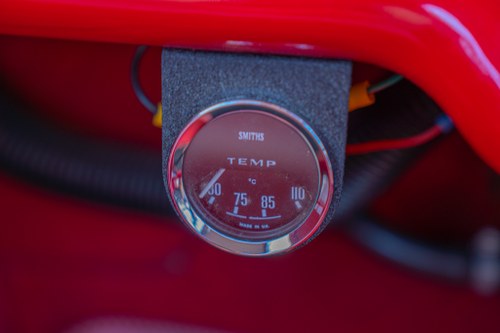 1961 Austin Mini Seven For Sale (picture 31 of 146)