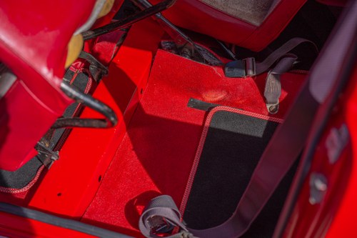 1961 Austin Mini Seven For Sale (picture 54 of 146)