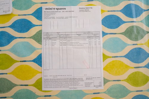 1961 Austin Mini Seven For Sale (picture 137 of 146)