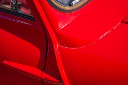 1961 Austin Mini Seven For Sale (picture 78 of 146)