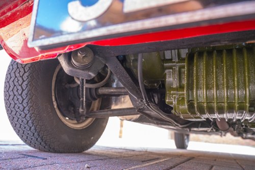 1961 Austin Mini Seven For Sale (picture 112 of 146)