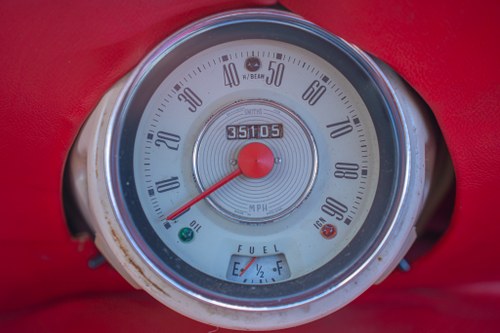 1961 Austin Mini Seven For Sale (picture 30 of 146)