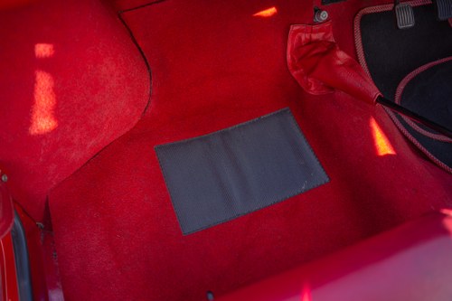 1961 Austin Mini Seven For Sale (picture 62 of 146)