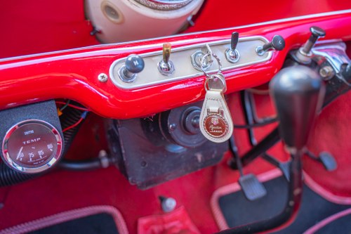 1961 Austin Mini Seven For Sale (picture 32 of 146)