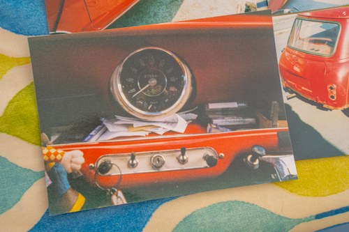 1961 Austin Mini Seven For Sale (picture 123 of 146)