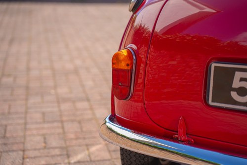 1961 Austin Mini Seven For Sale (picture 90 of 146)