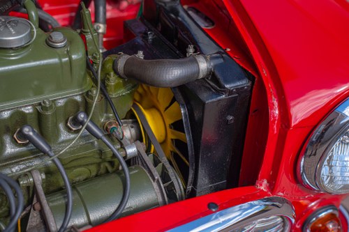 1961 Austin Mini Seven For Sale (picture 106 of 146)