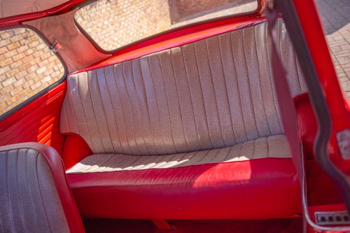 1961 Austin Mini Seven For Sale (picture 55 of 146)