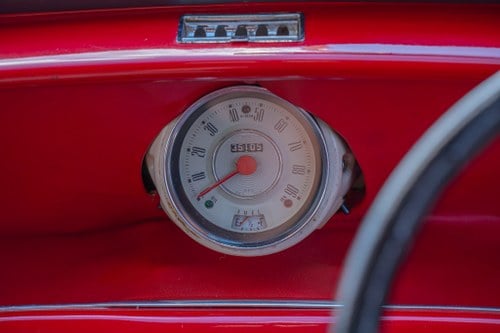1961 Austin Mini Seven For Sale (picture 26 of 146)