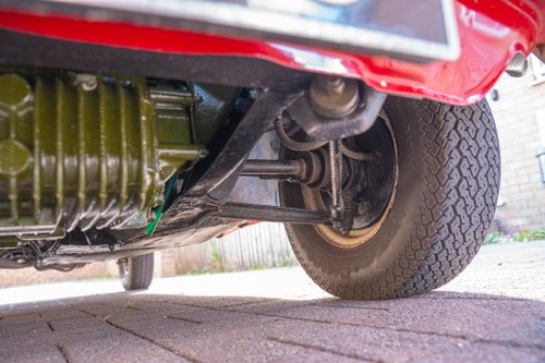 1961 Austin Mini Seven For Sale (picture 113 of 146)