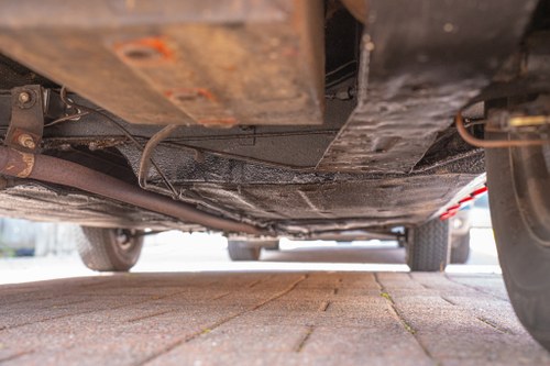 1961 Austin Mini Seven For Sale (picture 118 of 146)