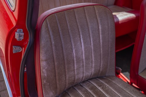 1961 Austin Mini Seven For Sale (picture 43 of 146)