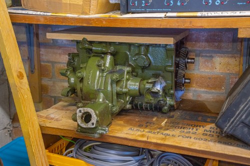 1961 Austin Mini Seven For Sale (picture 120 of 146)