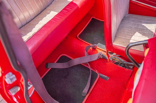 1961 Austin Mini Seven For Sale (picture 60 of 146)