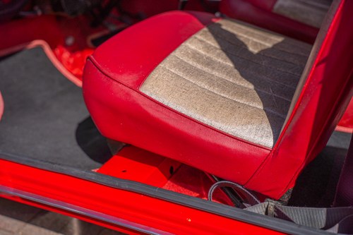 1961 Austin Mini Seven For Sale (picture 52 of 146)