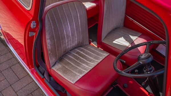 1961 Austin Mini Seven For Sale (picture :index of 46)