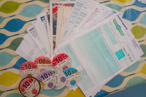 1961 Austin Mini Seven For Sale (picture 141 of 146)