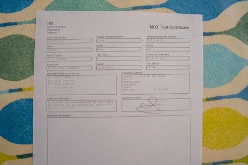 1961 Austin Mini Seven For Sale (picture 140 of 146)