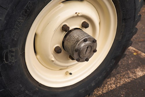 1964 Austin Gipsy zum Verkauf (Bild 94 von 161)