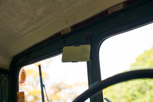 1964 Austin Gipsy zum Verkauf (Bild 31 von 161)