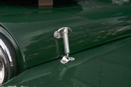 1964 Austin Gipsy zum Verkauf (Bild 84 von 161)