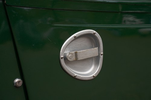 1964 Austin Gipsy zum Verkauf (Bild 92 von 161)