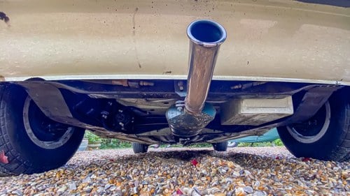 1969 Austin Mini 1000 Cooper Te koop (foto 168 van 204)